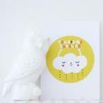 5"x7" print of or..