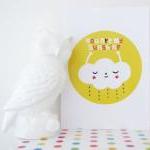 5"x7" print of or..