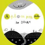 A place for us to dream A4 ..