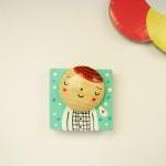 My Friend Leopoldo - Hand p..