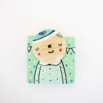 Granma Caterina - Hand pain..